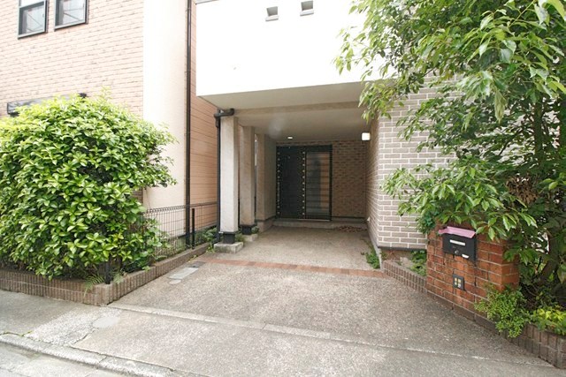 目黒本町1丁目貸家 その他外観2