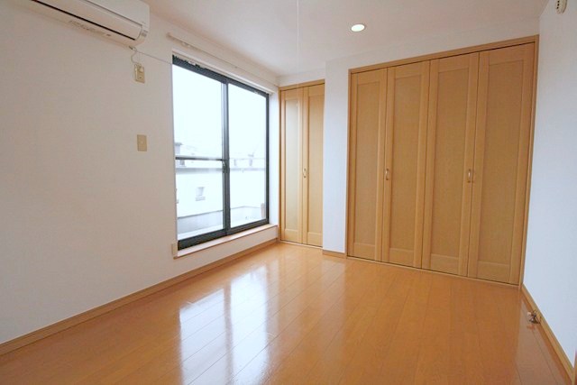 目黒本町1丁目貸家 その他12