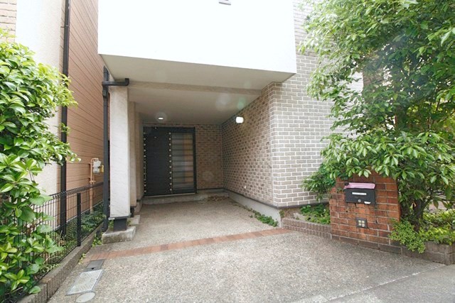 目黒本町1丁目貸家 その他16