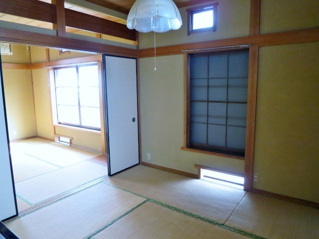 平川方貸家 その他5
