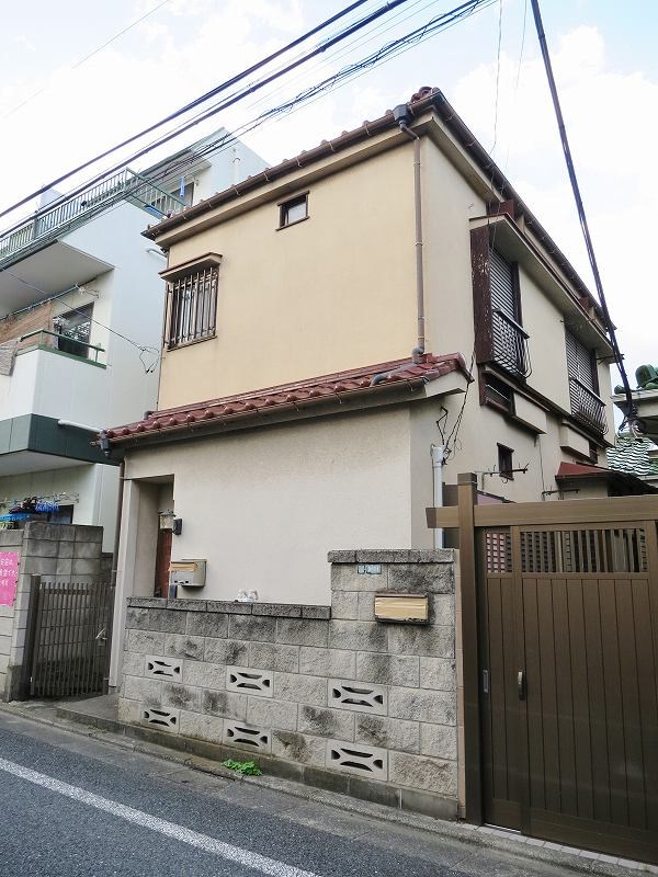 平川方貸家 その他外観1