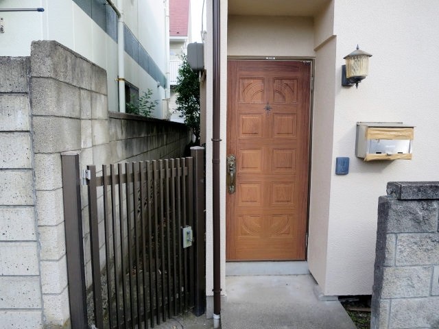 平川方貸家 その他12