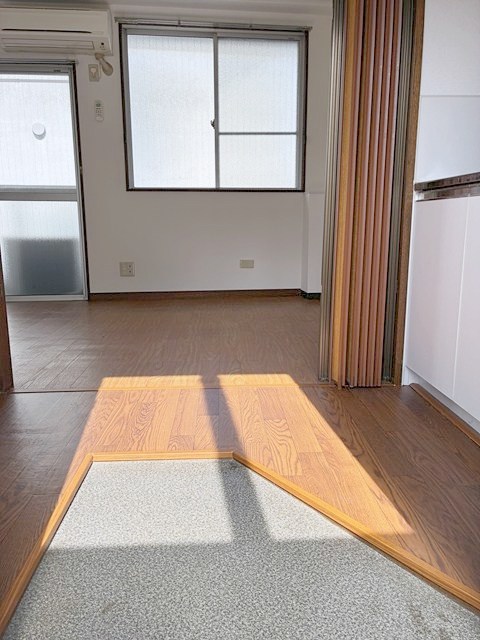 クリスタルコーポ学芸大 その他1