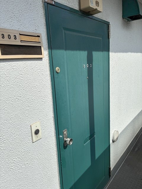 クリスタルコーポ学芸大 その他10