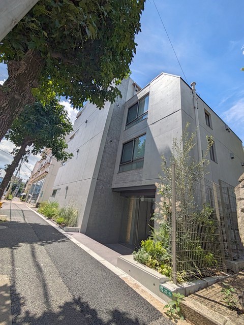 イプセ中目黒 その他外観6