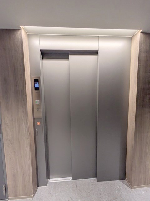 イプセ中目黒 その他外観4