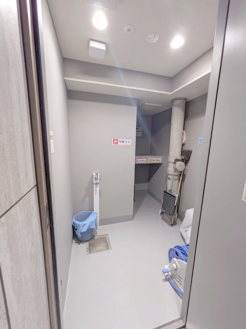 イプセ中目黒 その他外観5