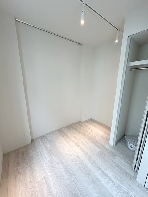 イプセ中目黒 玄関
