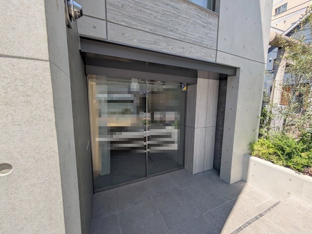 イプセ中目黒 その他外観1