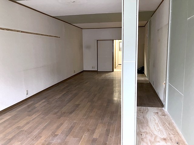 北沢１丁目店舗 その他1