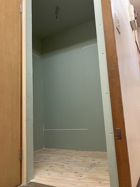 北沢１丁目店舗 ベランダ