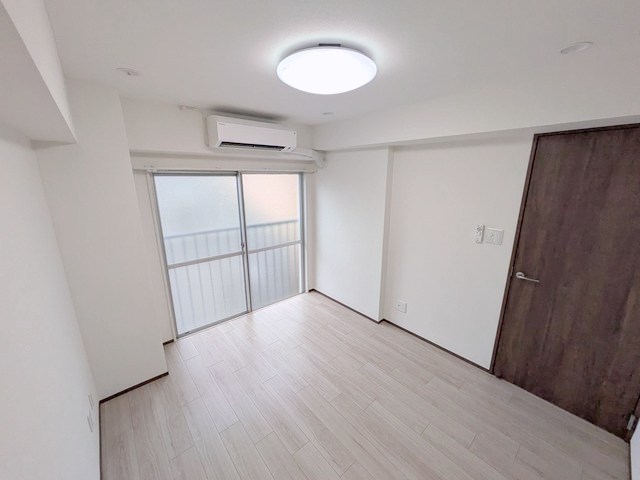 セザール学芸大学 玄関