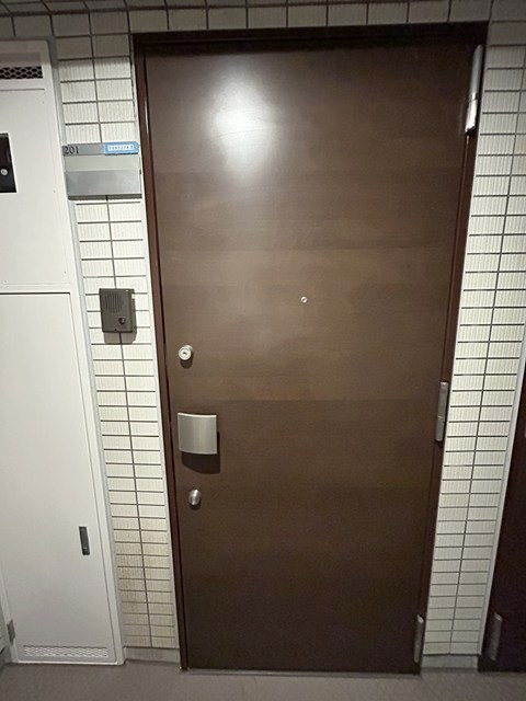 セ・ジョリ都立大学 その他1