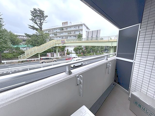 セ・ジョリ都立大学 その他7