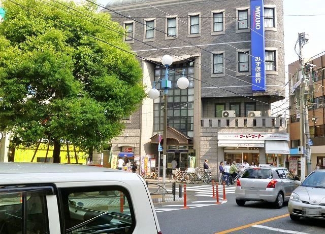 セ・ジョリ都立大学 周辺画像7