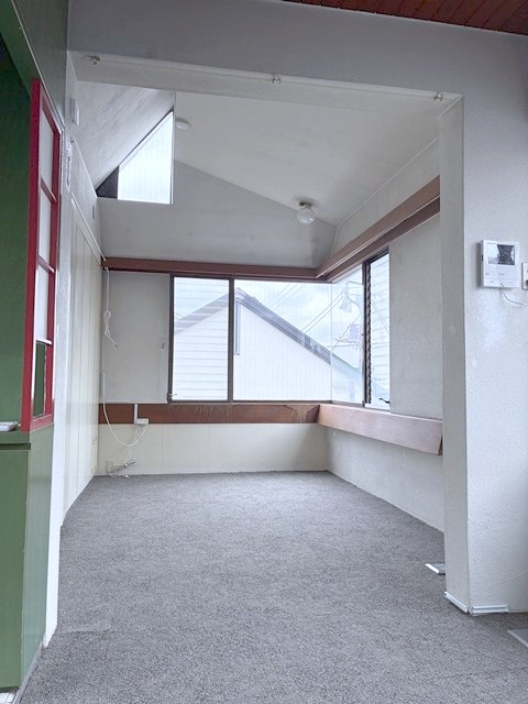The collection目黒柿の木坂 その他部屋・スペース