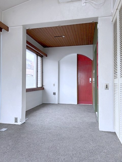 The collection目黒柿の木坂 その他部屋・スペース