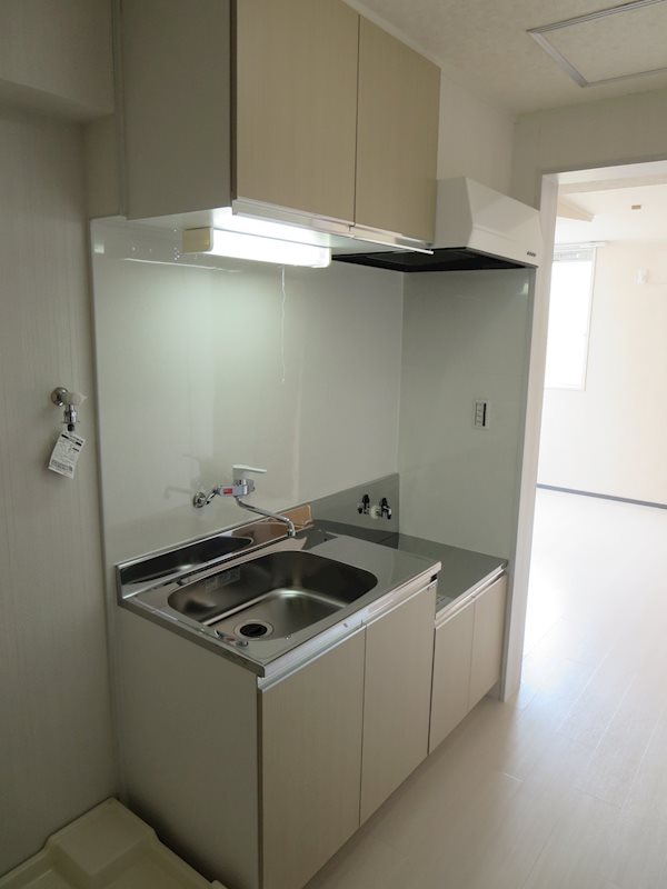 第５山秀ビル キッチン