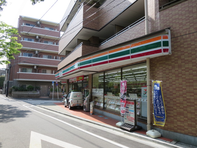 グレイスコートワタナベⅡ 周辺画像1