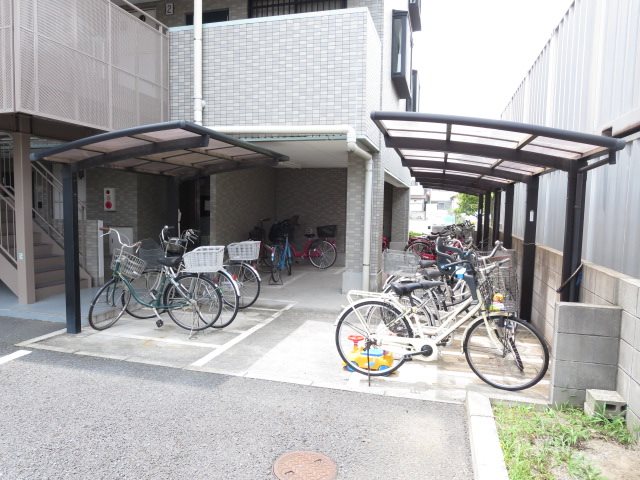 ソレーユ塩焼 その他外観1