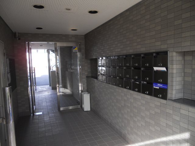 ソレーユ塩焼 その他外観2