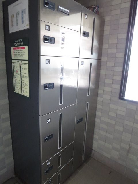 ソレーユ塩焼 その他外観3