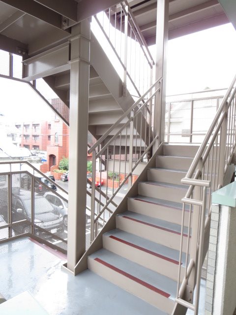 ソレーユ塩焼 その他外観4