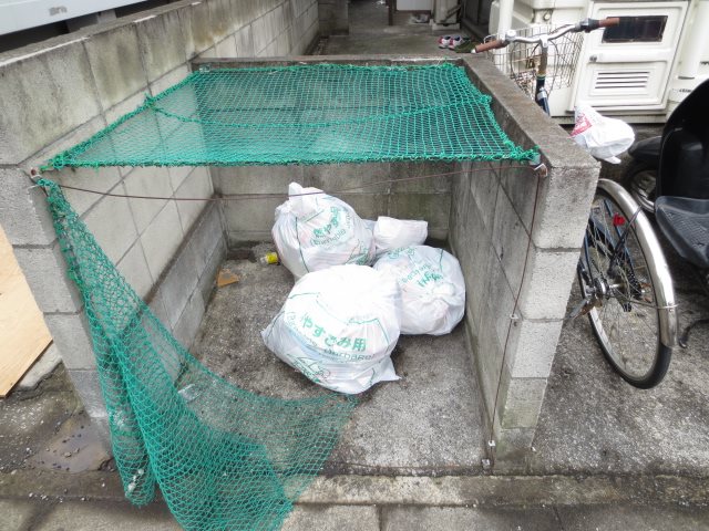 マーガレットマンション その他外観4