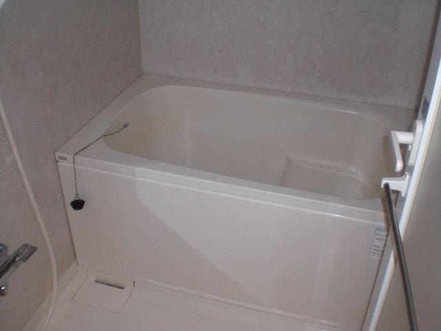 風呂画像