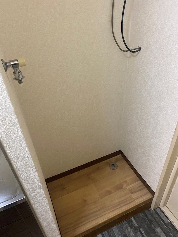 第3アローハイツ その他部屋・スペース