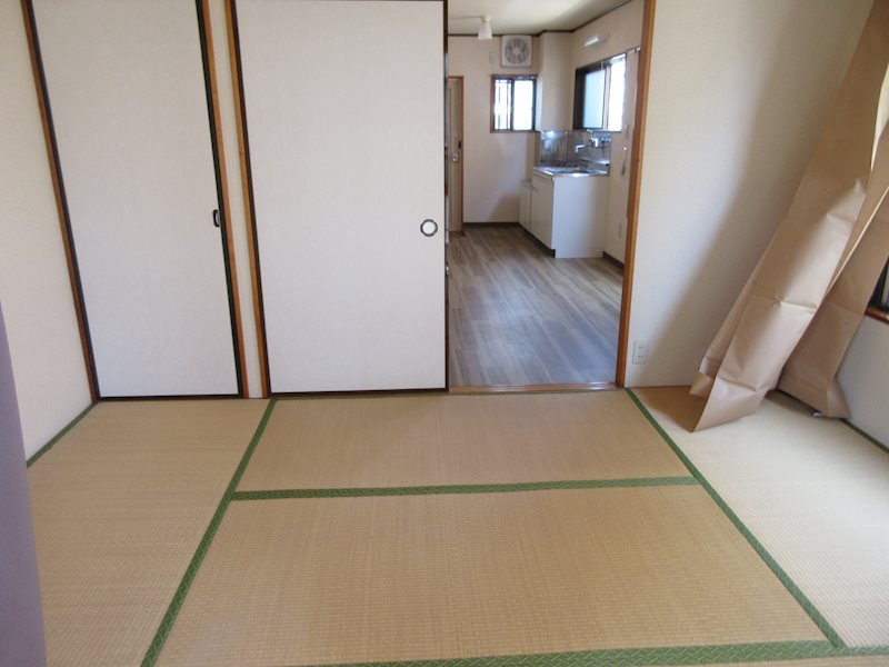 サニーハイツ その他7