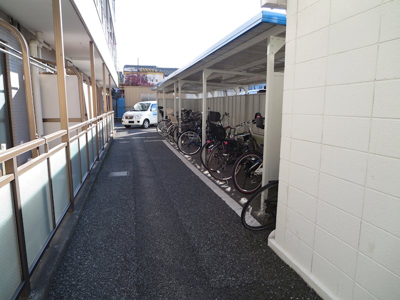 その他外観3