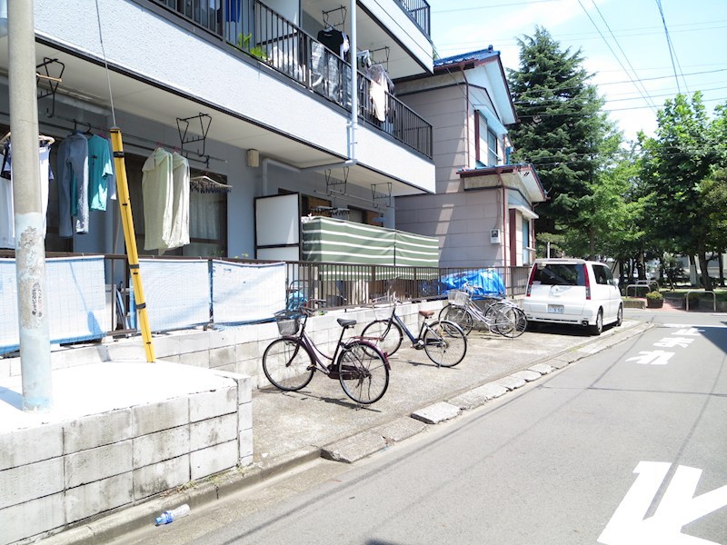 その他外観2
