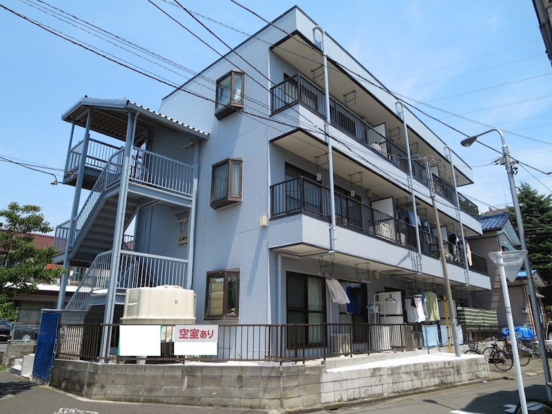 その他外観3