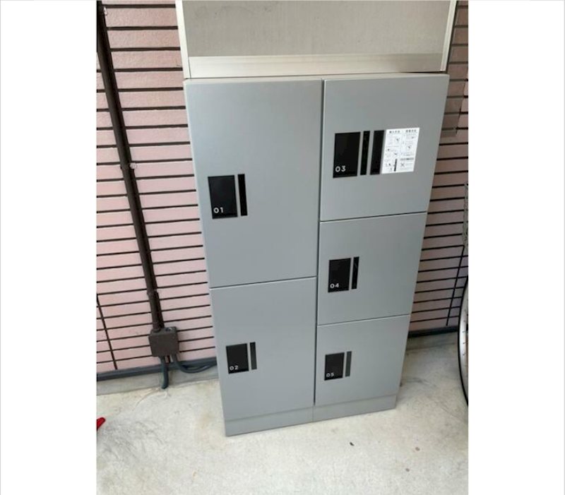 スタジオーネ参番館 その他外観1