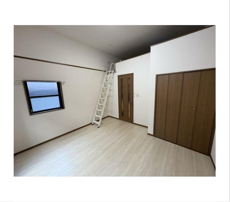 スタジオーネ参番館 リビング