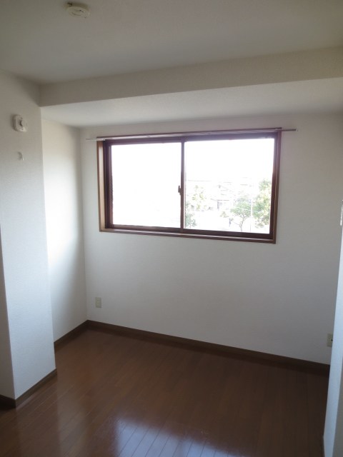 アルソス妙典 玄関