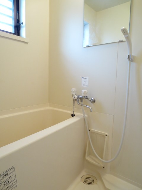 アルソス妙典 風呂画像