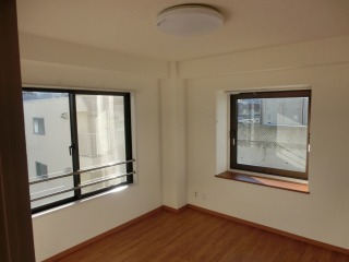 キャピタルコートＸⅢ ベッドルーム