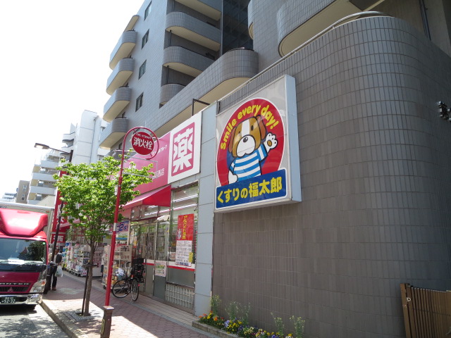 キャピタルコートＸⅢ 周辺画像1