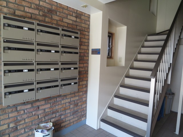 エルズコア その他外観1