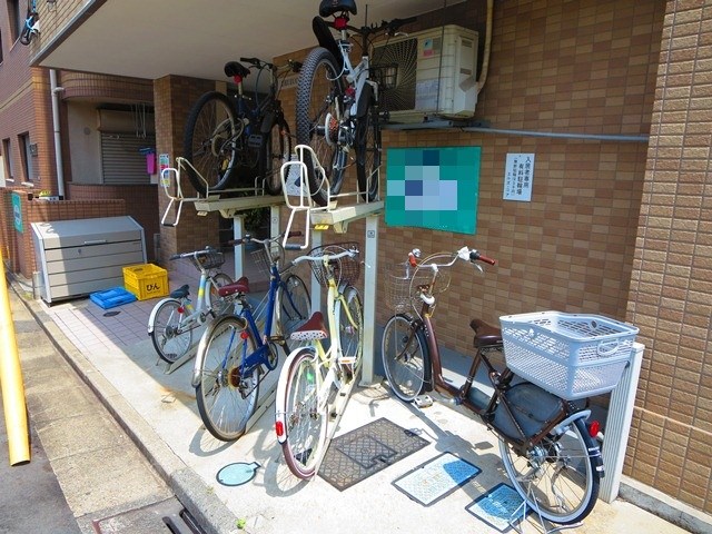 エルズコア その他外観2