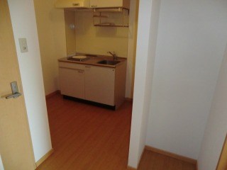 エルズコア キッチン