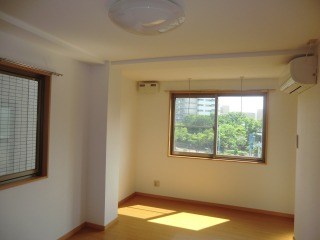 エルズコア ベッドルーム