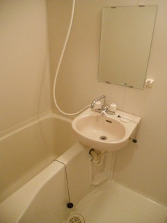 エルズコア 風呂画像