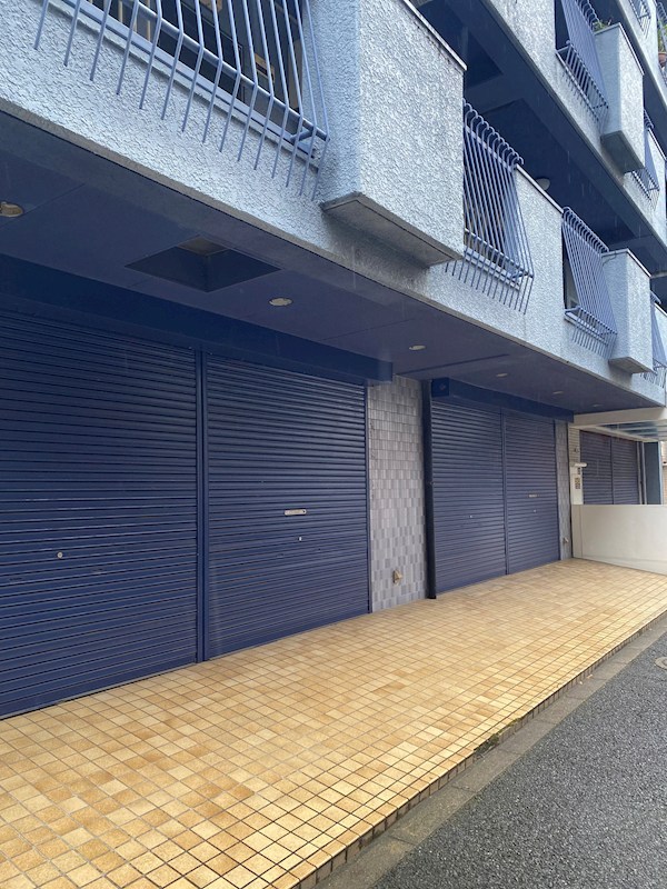 キャピタルコートⅩⅣ その他外観1