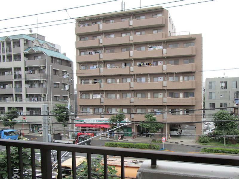 メゾンド佐久間Ⅱ その他1