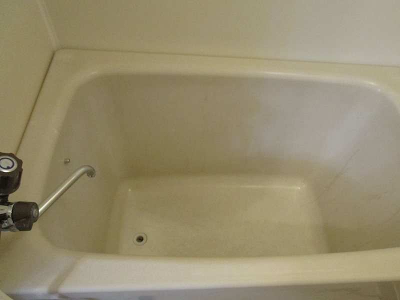 メゾンド佐久間Ⅱ 風呂画像