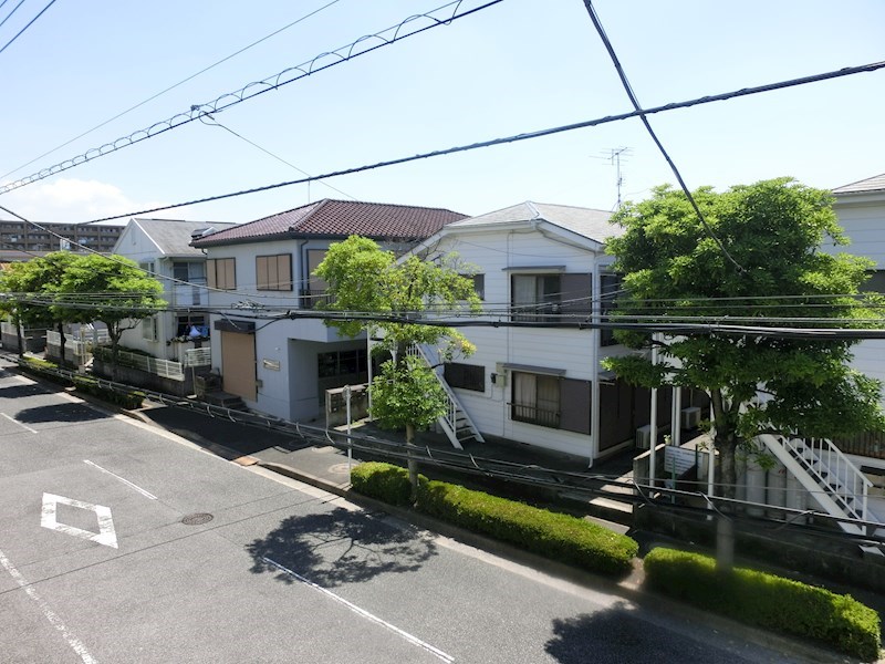 ハピネスタナカⅡ その他2