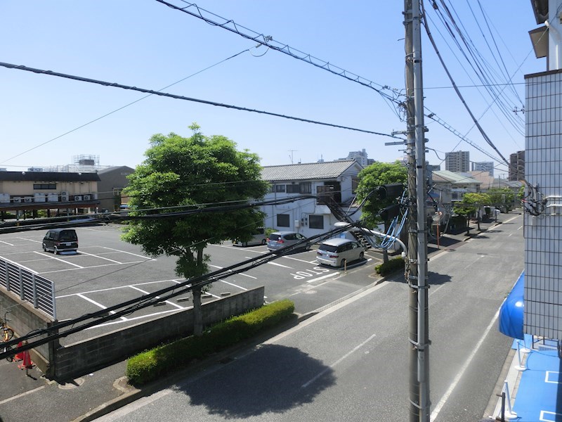 ハピネスタナカⅡ その他3